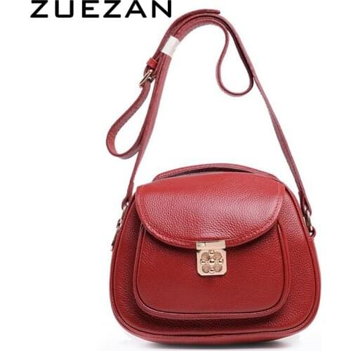 Женские сумки с замком ZUEZAN China At AliExpress