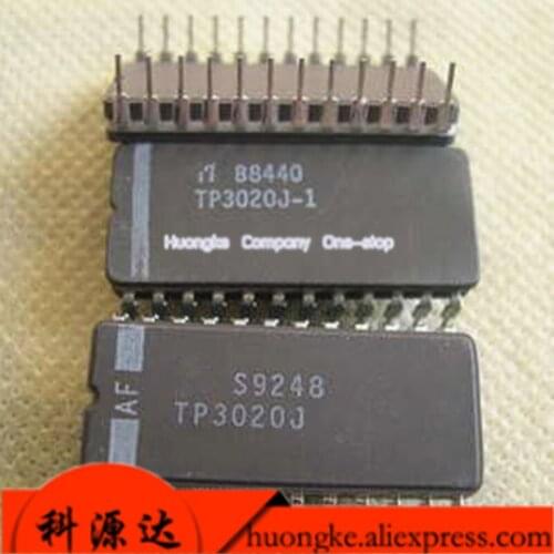 3PCS/LOT TP3020J-1 TP3020J DIP24 IN STOCK