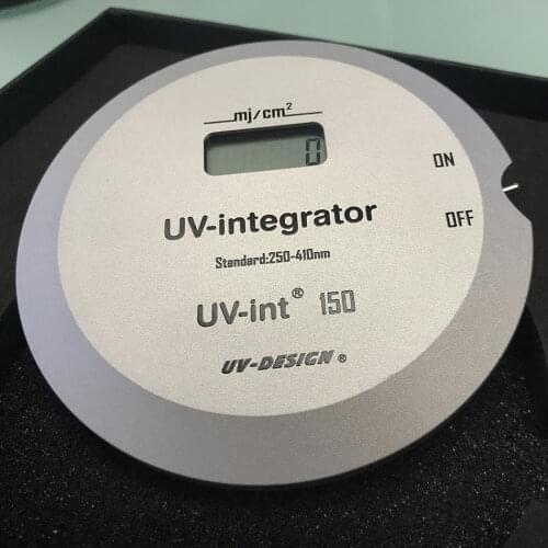 UV-int 150 UV Power Meter UV measuring instrument reader radiometer wholesale retail