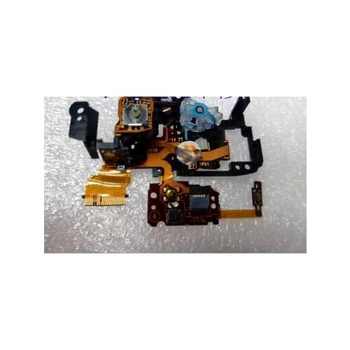 Shaft button Flex Cable For sony ILCE-7 A7 A7R A7K A7S parts Digital Camera Repair Part