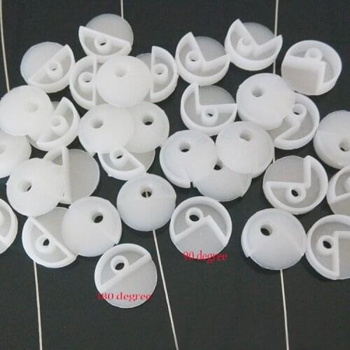 Mirror corrner bracket,3mm 5mm thickness,cabinet glass supporter 90 and 180 degeree,universal type plastic mirror clamp clip