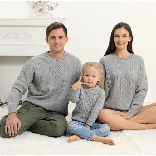 Mimixiong Clothes For A Family Photo Shoot