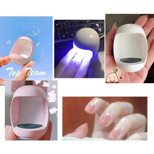 Navolution Nail Drying Lamp