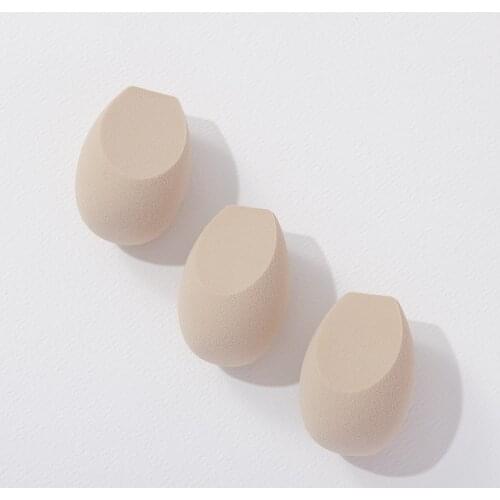 OVW Professional Soft Beauty Makeup Puff Egg Liquid Foundation Concealer Make Up Sponge Beauty Cosmetic Tools