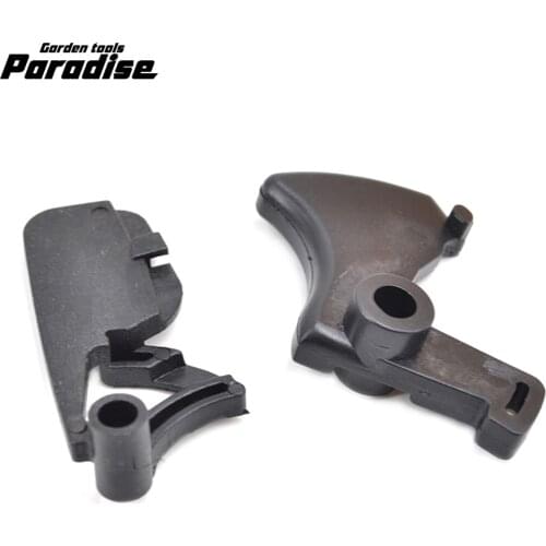 PARADISE Pole Saws