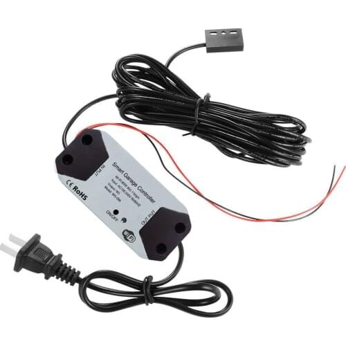 Tuya wifi samrt remote control garage door opener