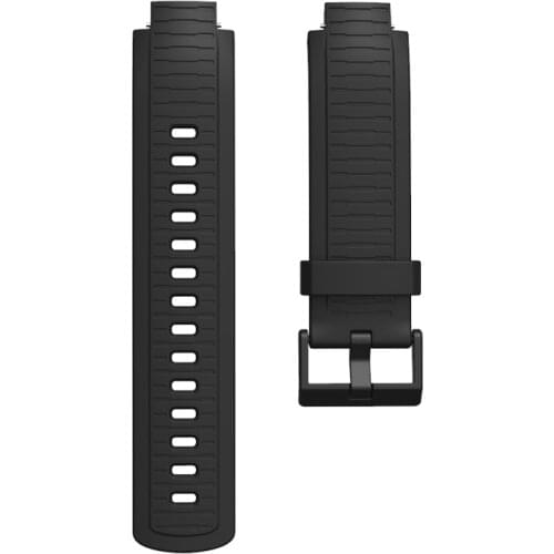 Silicone Strap For Xiaomi Huami Amazfit Verge /Verge Lite Smart Watch Soft Silicone Bracelet Replacement Wristbands