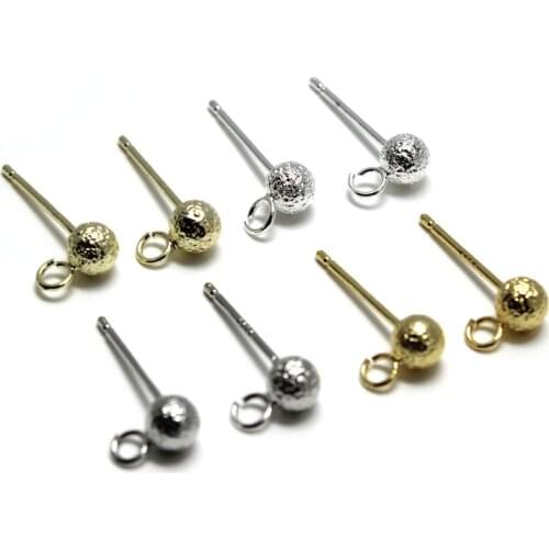 SUMOORL Stud Earrings