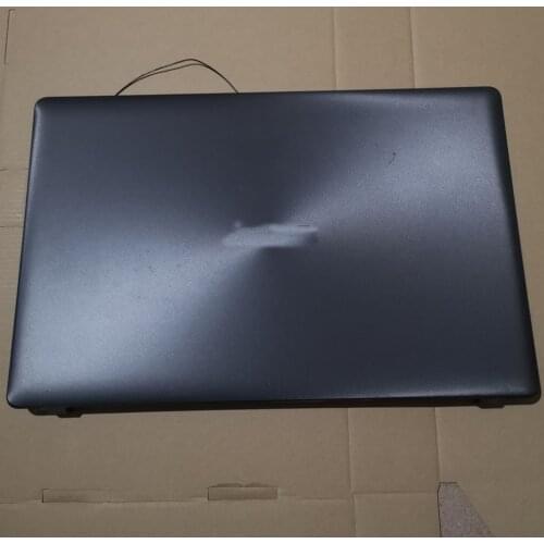 Used parts SHELL REAR COVER A COVER FOR ASUS X550CC A550V X550V X550VC Y581C R510V F550 With screen shaft