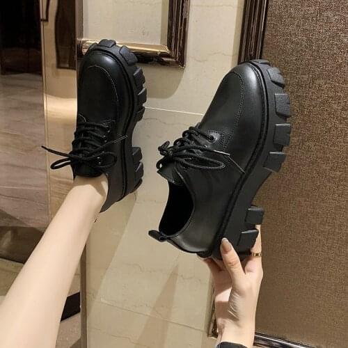 2021 New Women Chunky Sneakers Hidden Heels Height Increasing Ladies Wedge Shoes High Top Autumn Platform Women Shoes