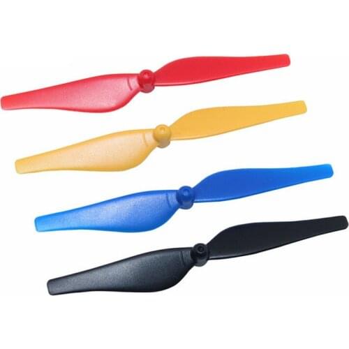 4PCS Quick Release Drone Propellers for DJI Tello Mini Drone Propeller CCW/CW Props Spare Parts Drone Accessories