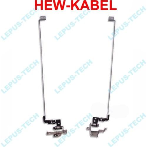 5 sets NEW LCD hinges for HP CQ57 630 635 1A01M8V00GGSG120529P0Q HINGE