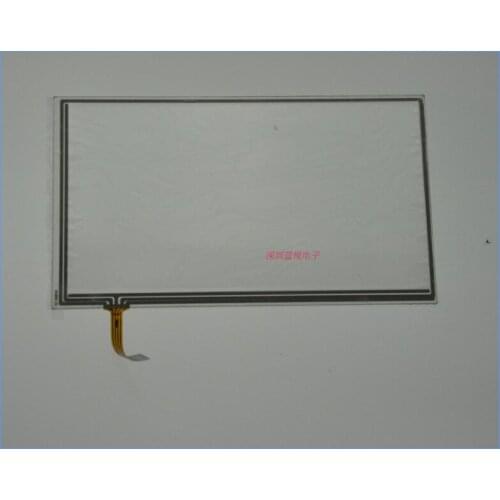 Free shipping A million B-M768 tablet computer screen Inch Touch Screen resistive screen handwriting screen