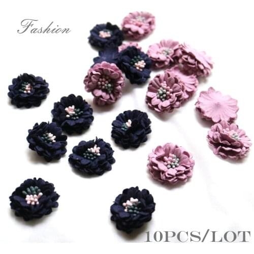 10pcs flower appliques patches for clothing DIY sew on floral patches for wedding dresses parches bordados para ropa