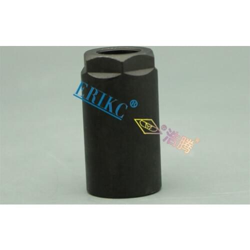 ERIKC F00VC14010 Diesel Common Rail Cap F 00V C14 010 Auto Common Rail Diesel Injector Sprayer Nut F00V C14 010