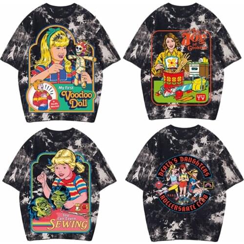 EOENKKY Women's T-shirts With Print