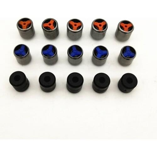 5set/10set Engine Cylinder Head Oil Flow Control Valve For Chevrolet Cruze Aveo Orlando Opel Astra 55563957 90530050 55556227