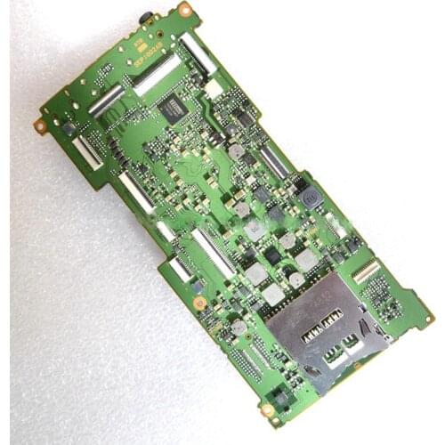 New main circuit Board/mother board PCB repair parts for Panasonic DC-GH5GK GH5 camera