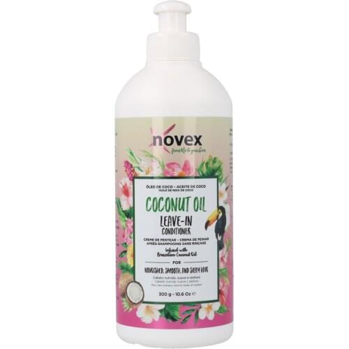 Novex Hair Conditioners