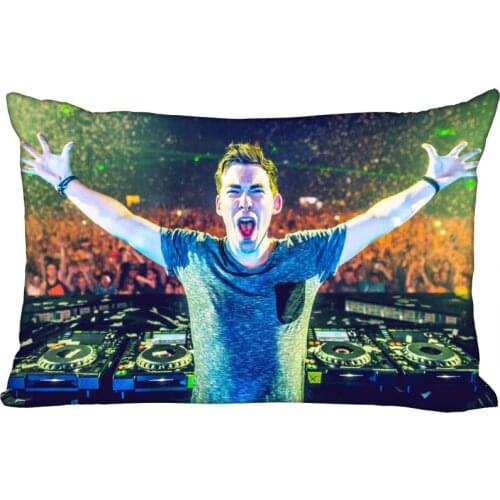 New Hardwell Pillow Case Custom Wedding Decorative Pillowcase Cover Cases Gift Zippered Rectangle Pillow Case 10-10