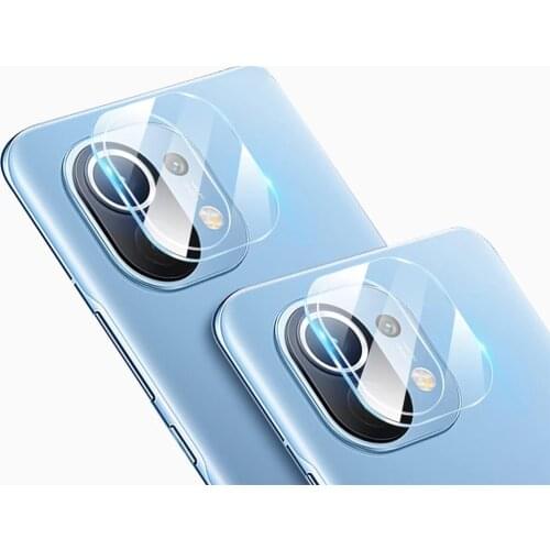 OLOPKY Screen Protectors For Xiaomi Mi 11