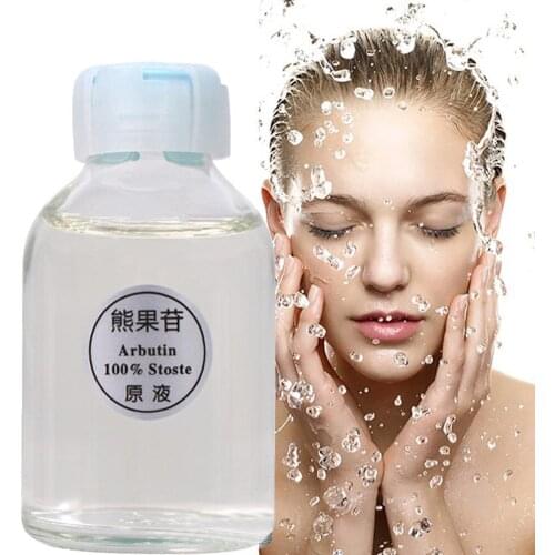 Skin Brightening Brightening Serum Kojic Acid Serum Bleaching Cream 30ML Essence Blemish Dark Spots Korean Skin Care Cosmetics