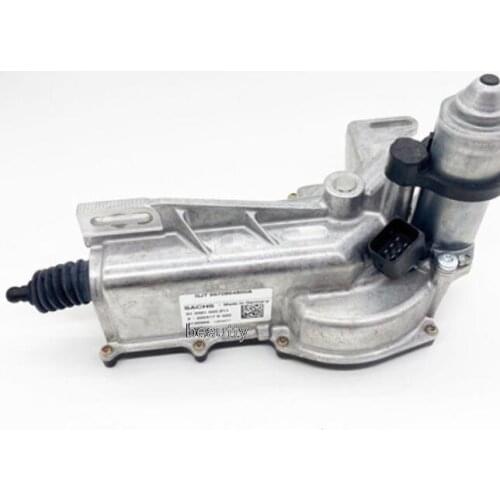 9970864800A Clutch actuator for automatic transmission For Dongfeng Jingyi 1.5