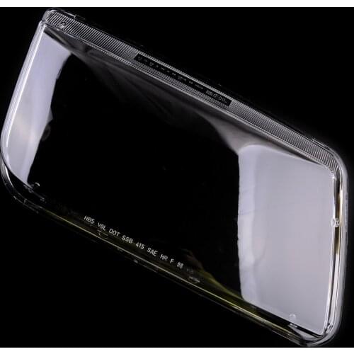 Front Right Headlight Lamp Lens Clear Cover Cap 1J5941018AH 1J5941018BH Fit for VW Jetta Bora MK4 1999-2001 2002 2003 2004 2005