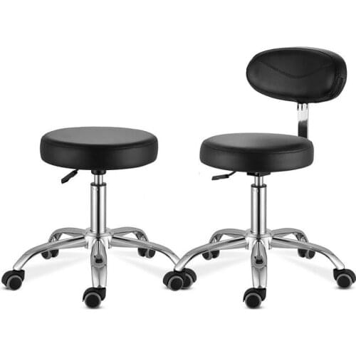 Folded stainless steel Drum stool single erhu electronic drum metal piano stools keyboard electric steel lifting rack stool