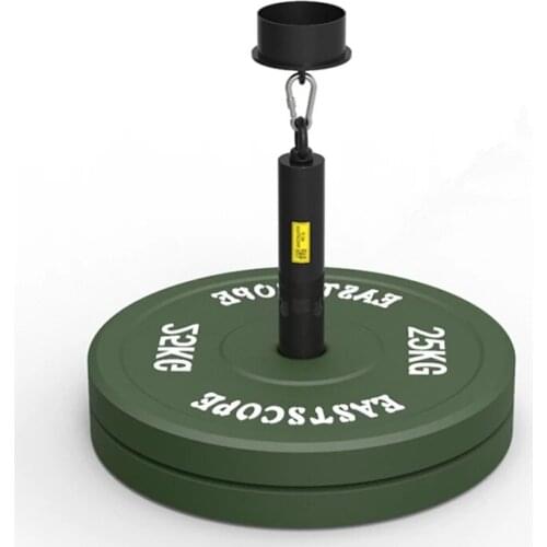 Fitness Heavy Arm Wrist Finger Trainer Muscle Grip Ball Blaster Pull Up Ball Hold Grip Triceps Gym Equipment Strength another