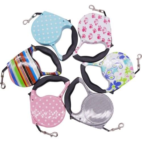 TUBEBEANS Collars, Harnesses And Leashes