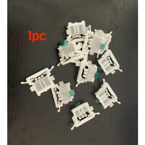 1PC for Jaguar XF XFL XEL sunroof clip roof water strip ceiling buckle