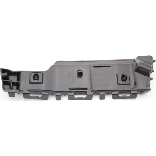 1 Pcs Left Side Rear bumper Mount holder bracket support LH For Suzuki Alto 2009