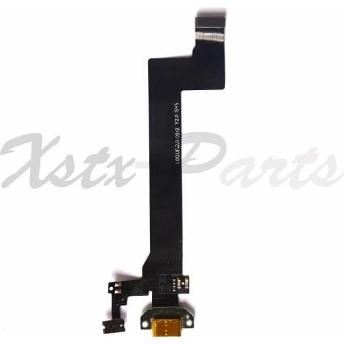 10PCS For Meizu Pro 5 Pro5 USB Dock Connector Charging Charger Port FPC Flex Cable Repalcement