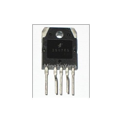 5PCS KA2S0765R 2S0765 TO-3P Integrated Circuit IC chip