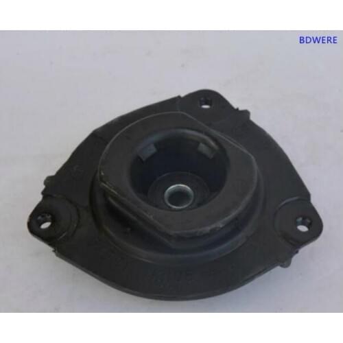 54321-ED001 54320-ED500 A pair of top rubber for TIIDA