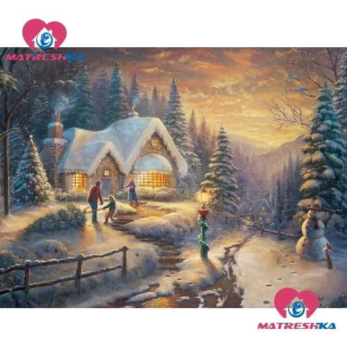 5d diamond painting with square stone full round diamond embroidery nature rhinestones pictures diy diamond mosaic craft