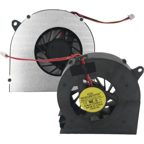 Brand NEW Laptop Cooling Fan for HP Compaq 6530S 6531S 6530B 6535S 6735s 6720(3 pin) CPU Cooler/Radiator Repair Replacement
