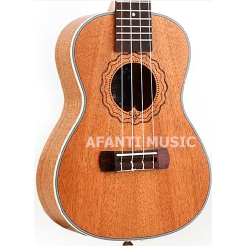 Afanti Mahogany / 23 inch Ukulele