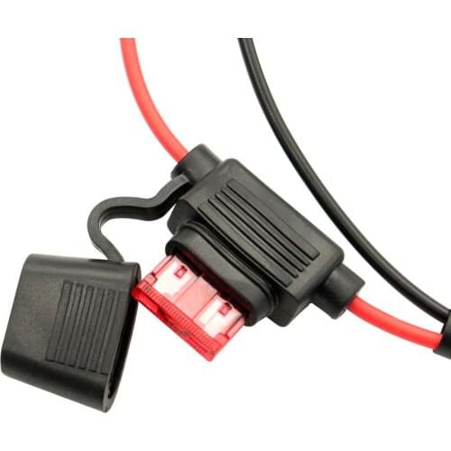 Car Auto Motorcycle 12V 24V USB Charger Socket Panel for Boat / Marine / Mobile