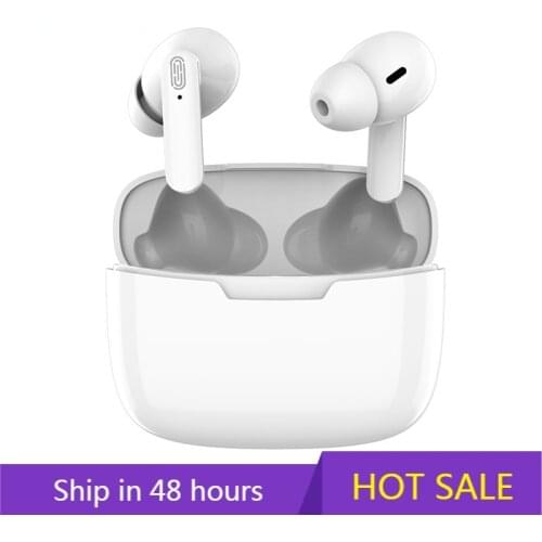 Y113 TWS Wireless Bluetooth Earphone HiFi Music In-ear Stereo Earbuds Gaming Headset Sports headsets for All mobile Phone