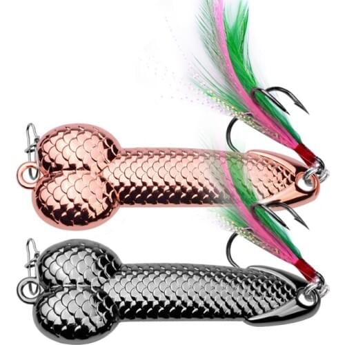 Cycle Zone Fishing Lure Sets