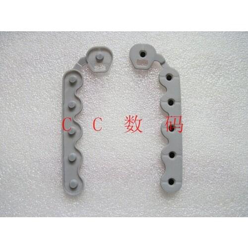 For Canon 5DII 5D2 back button keys inside the button press key press key to play back button