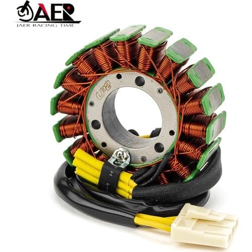 For KTM DUKE 125 2011-2019 200 2012-2018 Generator Stator Coil for KTM RC125 2014-2019 RC200 2014-2019 RC 125 200