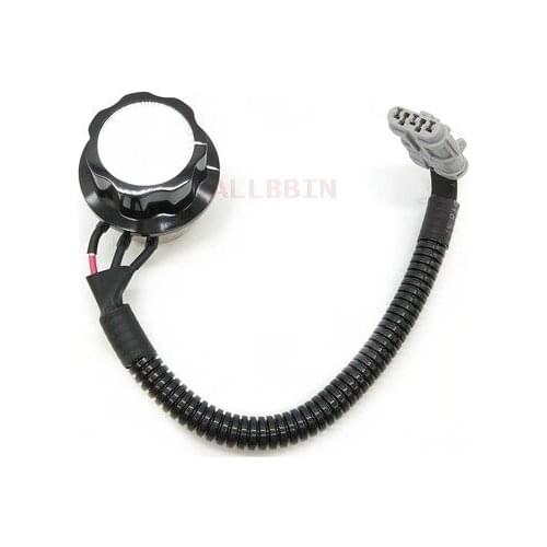 For LISHE Throttle switch Throttle knob switch excavator accessories