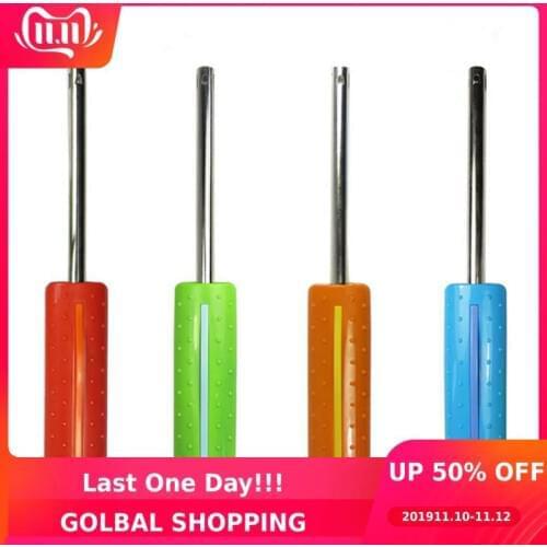 New Hot Electronic Fire Pulse Ignitor Natural Gas Firearm Fire Starter Maker Gas Burner Ignition Lighter Sparking Stove BBQ Cook