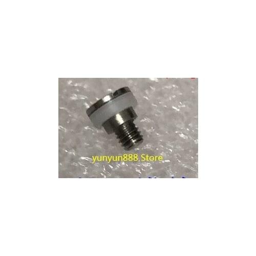 White Screw Gasket Barrel Ring For Nikon 24-70mm 24-70 mm F2.8 Lens Repair Part