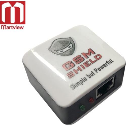 Martview GSMShield Box GSM Shield Box