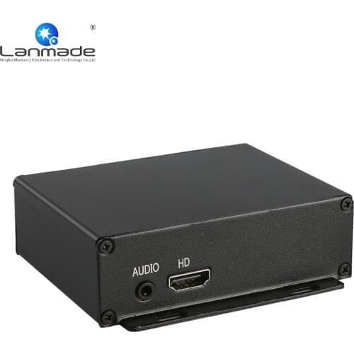 MPC1920-1 popular 1080p full hd decode 8G nand flash timing switcher split screen advertising equipment auto play ad player box