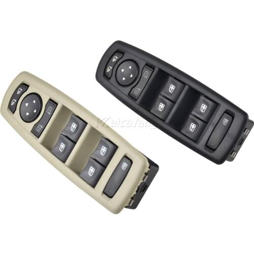 For Renault Megane Laguna III 25400-0015R 254000015R New High Quality Electric Power Window Switch